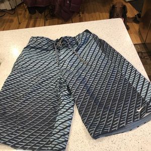 Men’s Nike Swim Suit